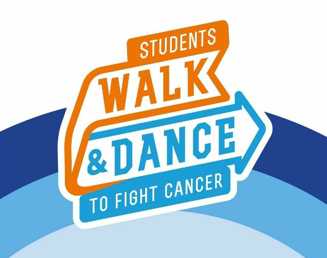Open feest Walk & Dance